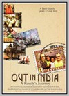 Out in India: A Family's Journey